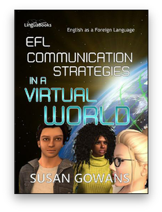 EFL Communication Strtegies in Second Life