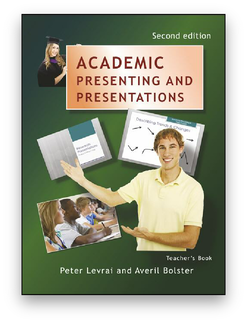 APP Teacher's Book